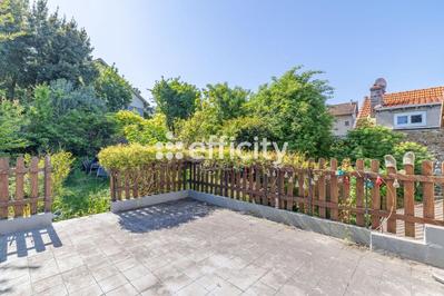 Maison - 115 m² - 6 pièces