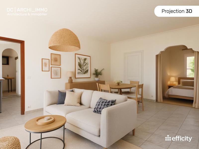 Maison - 500 m² - 16 pièces