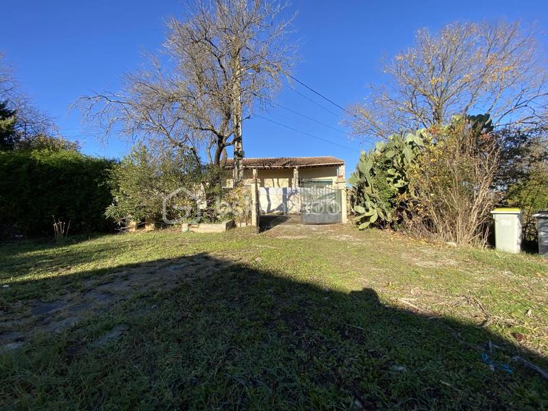 Maison - 73 m² - 4 pièces