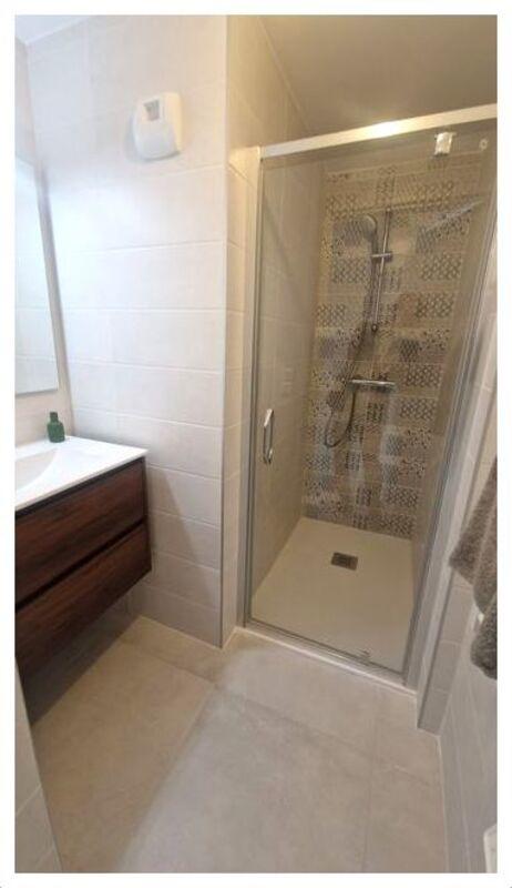 Appartement - 111 m² - 4 pièces