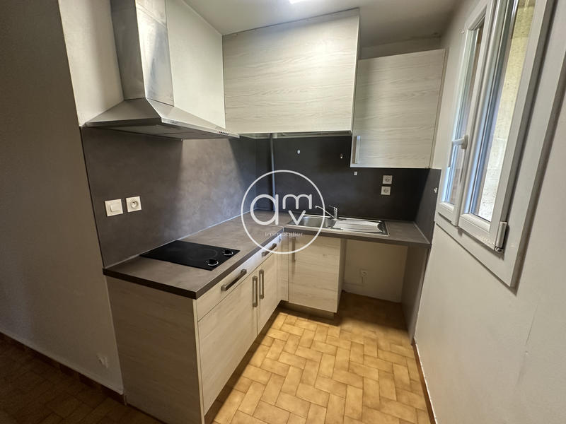 Appartement - 26 m² - 1 pièce