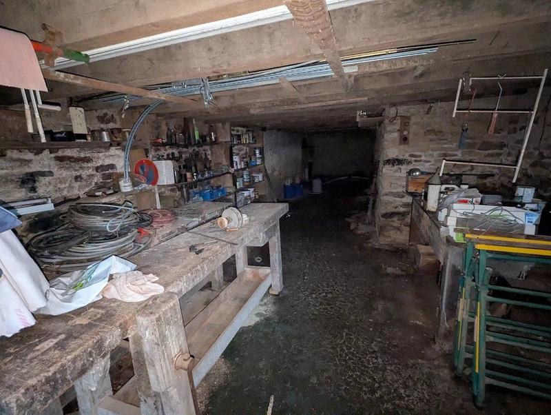 Bureau - 320 m² - 2 pièces