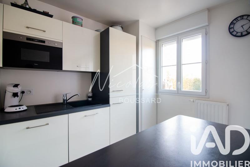 Maison - 78 m² - 4 pièces