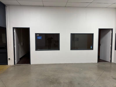 Local d'activité / Entrepôt - 1 090 m²