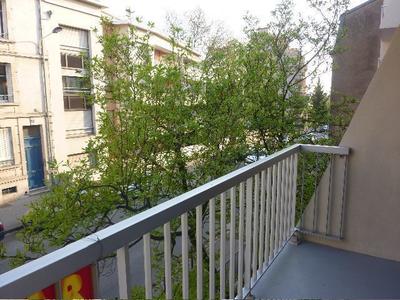 Appartement - 26 m² - 1 pièce