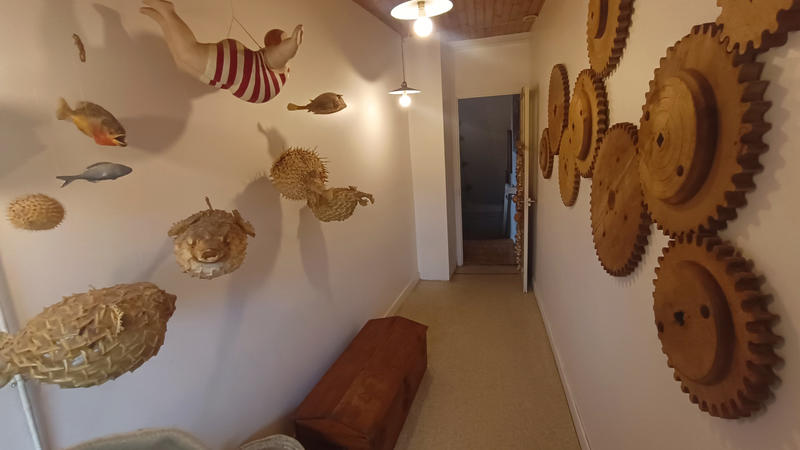 Maison - 154 m² - 5 pièces