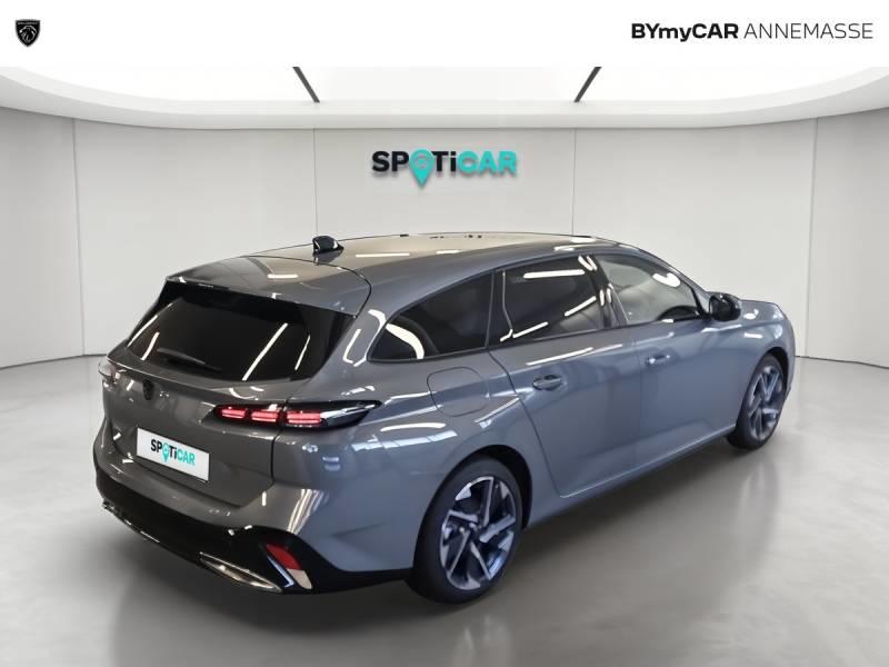 Peugeot 308 Sw BlueHDi 130ch s&amp;S Eat8 Allure