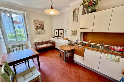 Appartement - 54 m² - 2 pièces