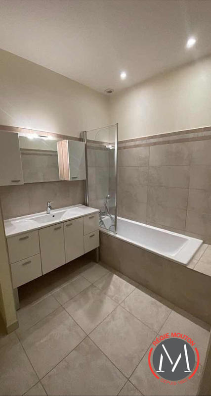 Appartement - 101 m² - 3 pièces