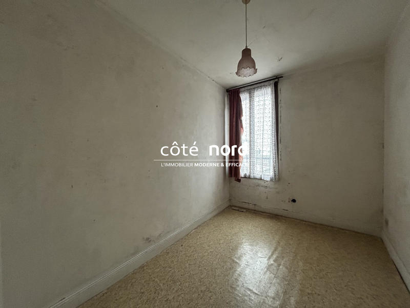 Maison ancienne - 276 m² - 7 pièces