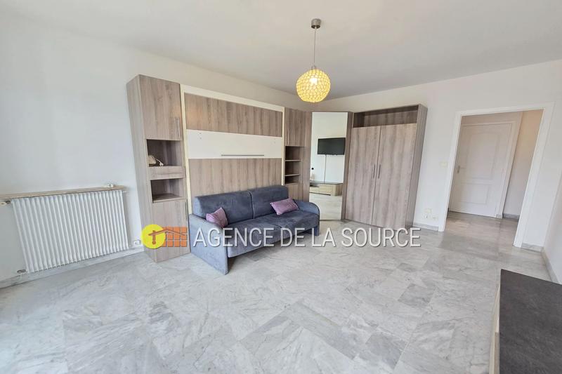 Appartement - 31 m² - 1 pièce