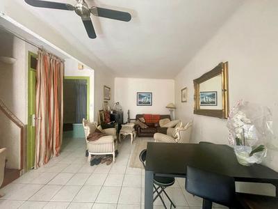 Maison - 76 m² - 3 pièces