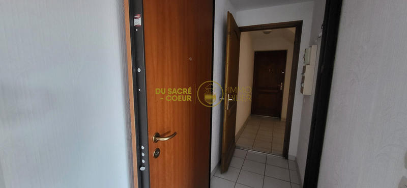 Appartement - 104 m² - 5 pièces