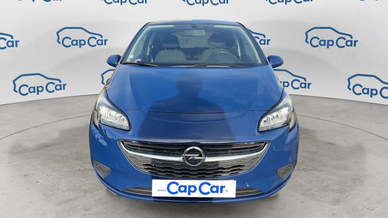 Opel Corsa 1.4 75.0 Enjoy