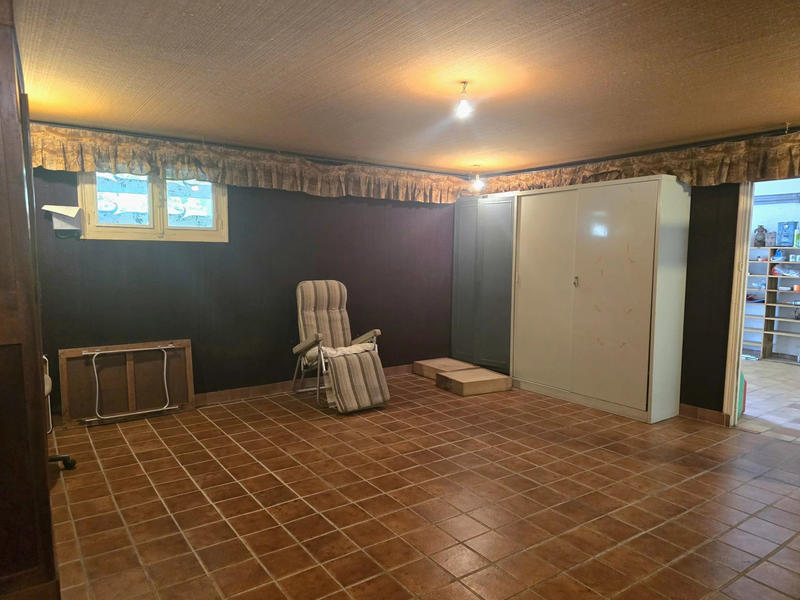 Maison - 322 m² - 11 pièces