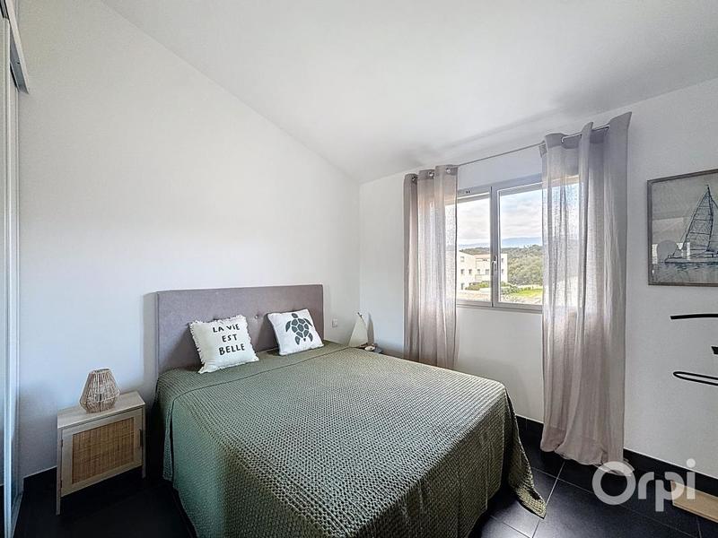 Appartement - 138 m² - 4 pièces