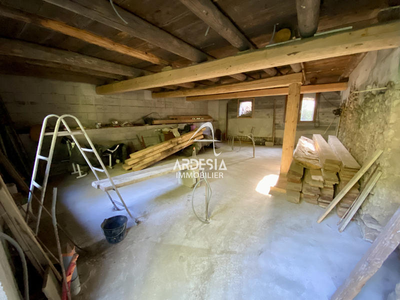 Maison - 190 m² - 6 pièces