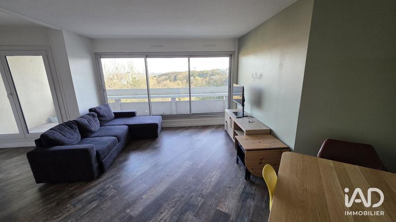 Appartement - 87 m² - 4 pièces