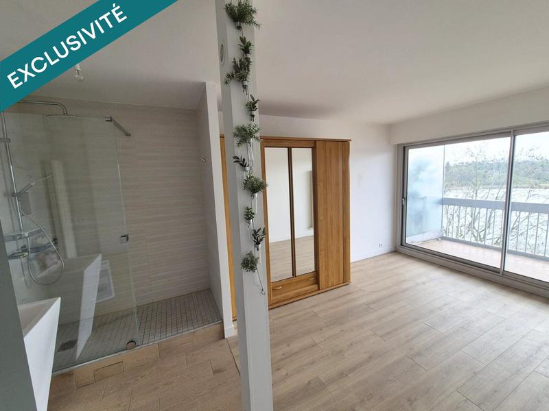 Appartement - 104 m² - 4 pièces