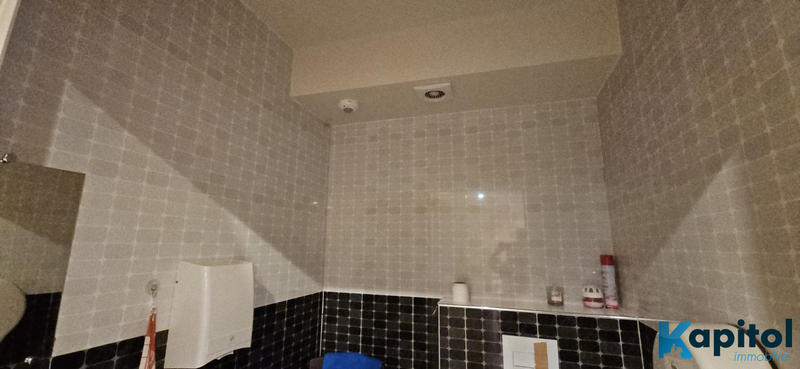 Fonds de commerce - Hôtellerie / Restauration - 120 m²