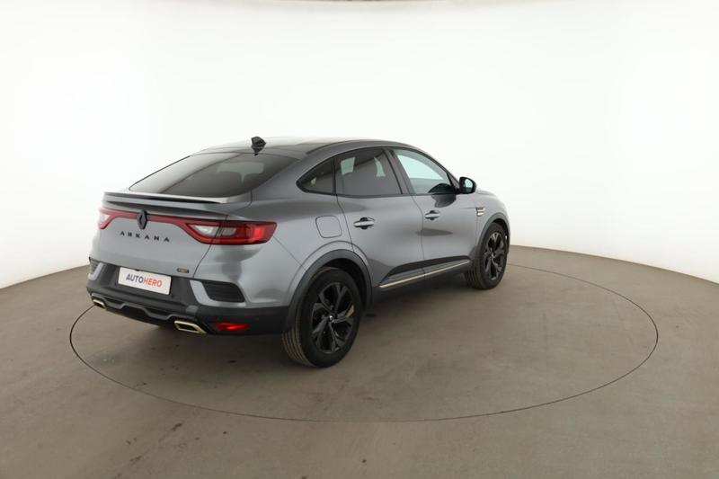 Renault Arkana 1.6 E-Tech Engineered 145 ch