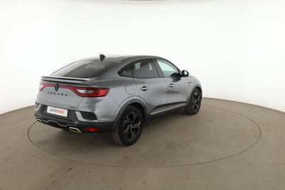 Renault Arkana 1.6 E-Tech Engineered 145 ch