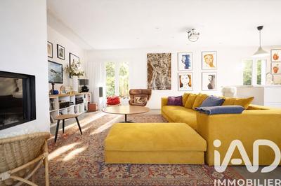 Maison - 195 m² - 7 pièces