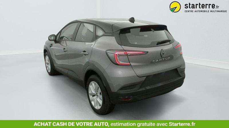 Renault Captur TCe 90 ch Evolution