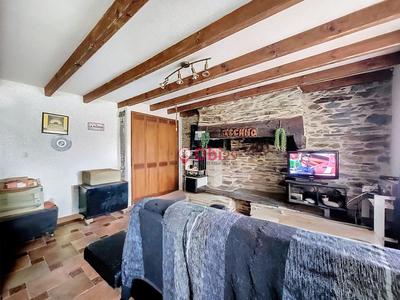 Maison de campagne - 42 m² - 3 pièces