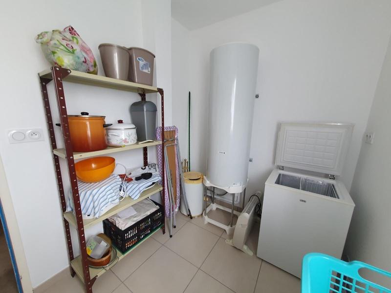 Maison - 96 m² - 4 pièces