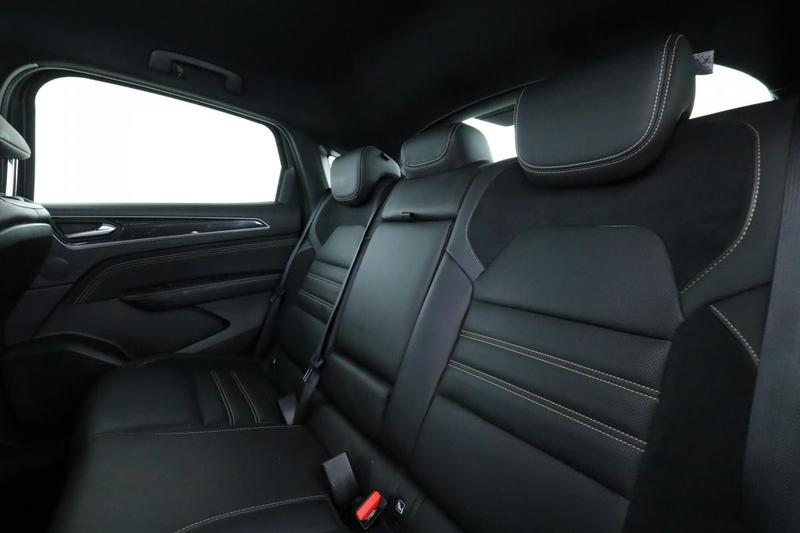 Renault Arkana 1.6 E-Tech Engineered 145 ch