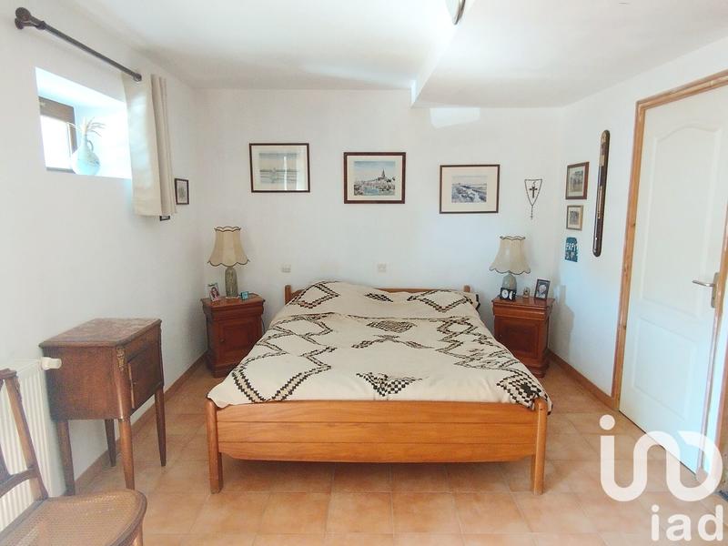 Maison - 185 m² - 6 pièces