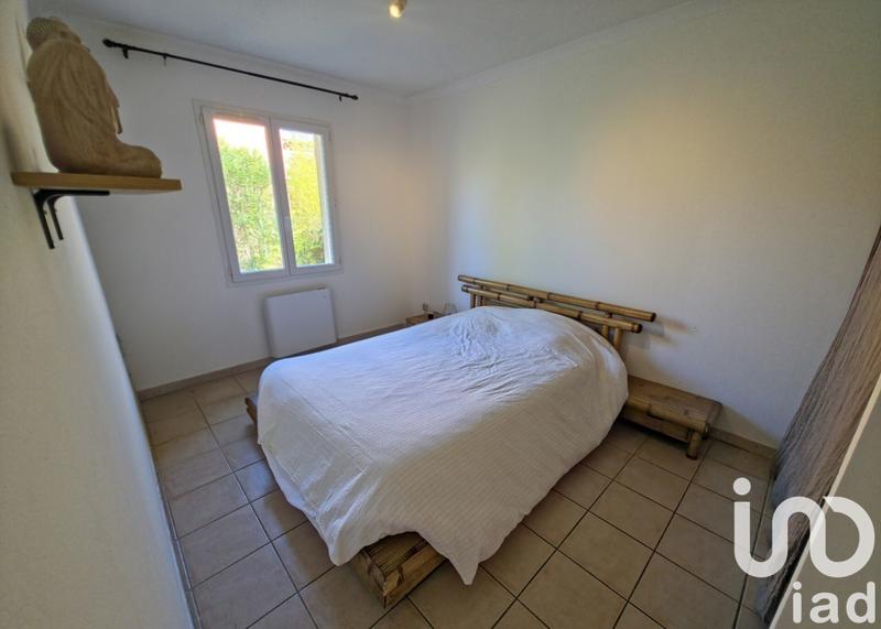 Maison - 107 m² - 4 pièces