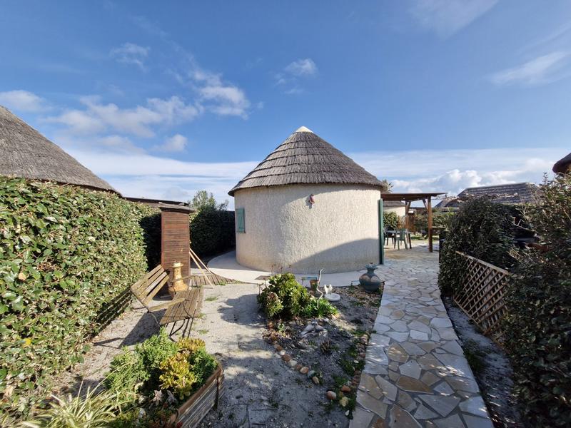 Maison - 41 m² - 3 pièces