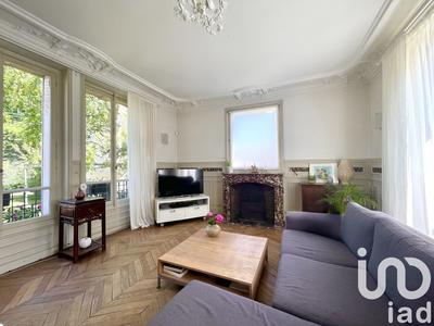 Maison - 171 m² - 8 pièces