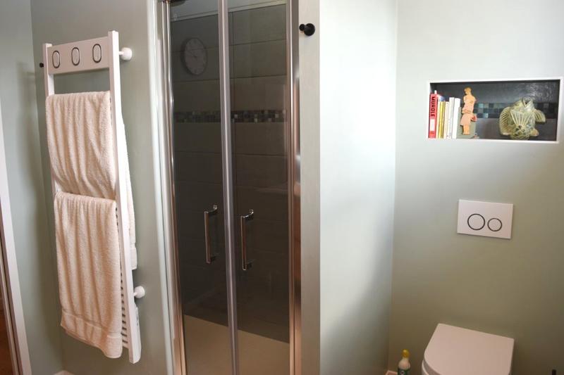 Maison - 169 m² - 7 pièces