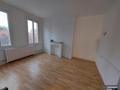 Maison - 55 m² - 5 pièces