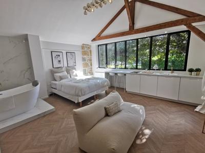 Appartement - 32 m²