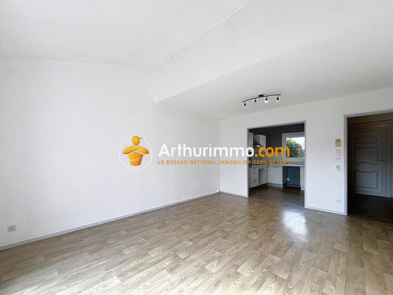 Maison - 83 m² - 4 pièces