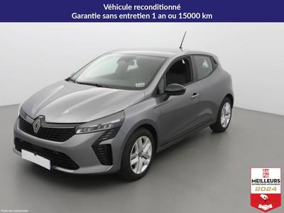 Renault Clio 1.5 Blue Dci 100ch Evolution Gsr2