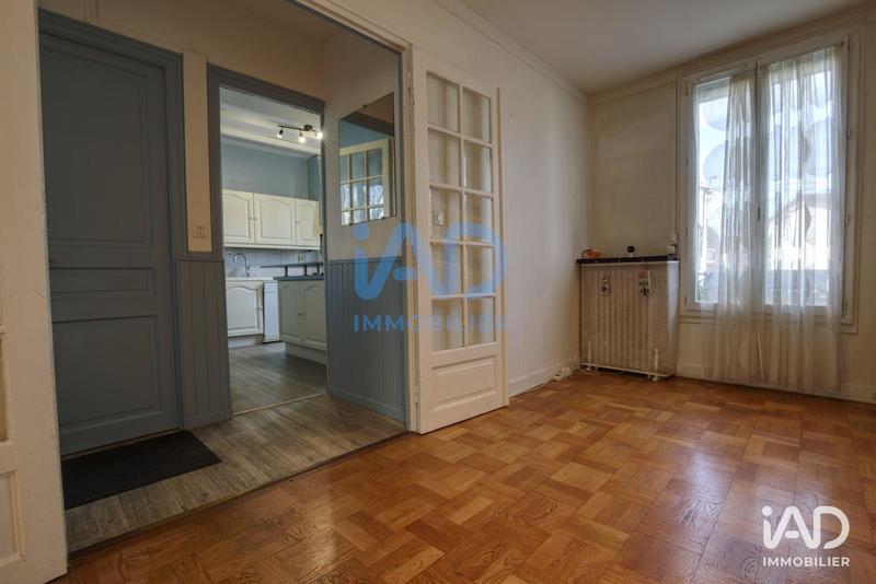 Maison - 132 m² - 5 pièces