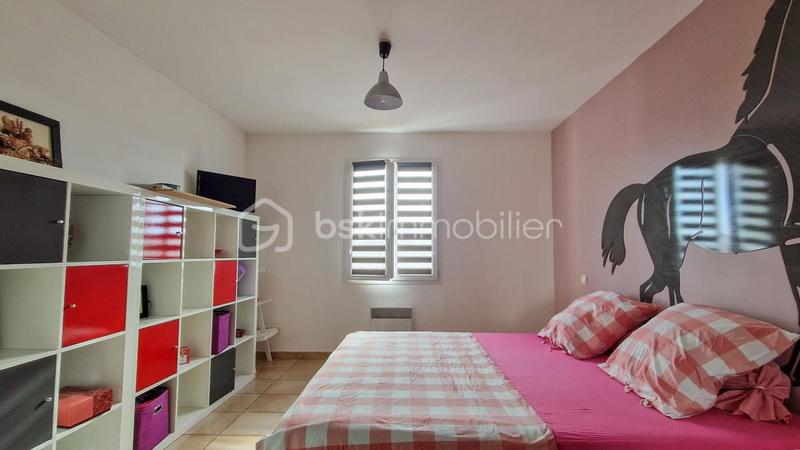 Maison traditionnelle - 155 m² - 7 pièces