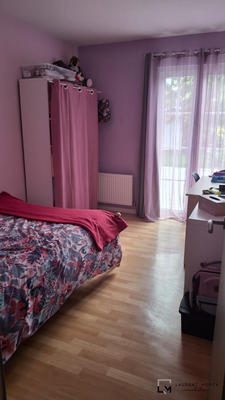 Maison - 98 m² - 4 pièces