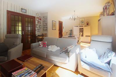 Maison - 123 m² - 6 pièces