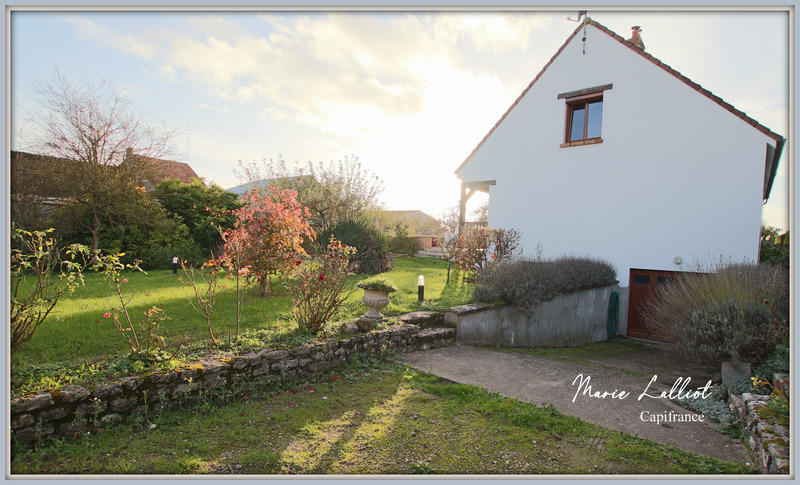 Maison - 160 m² - 7 pièces