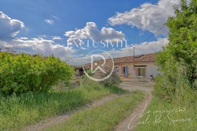 Ferme - 164 m² - 5 pièces