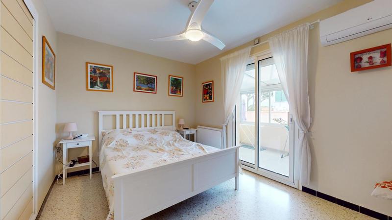 Maison - 137 m² - 6 pièces