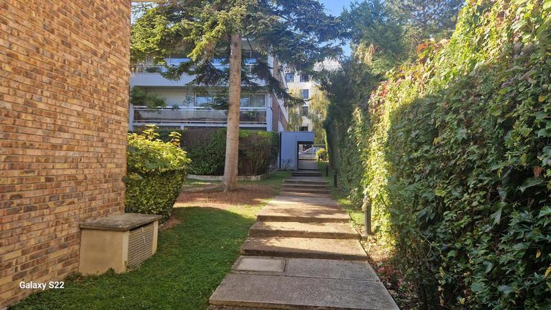 Appartement - 21 m² - 1 pièce