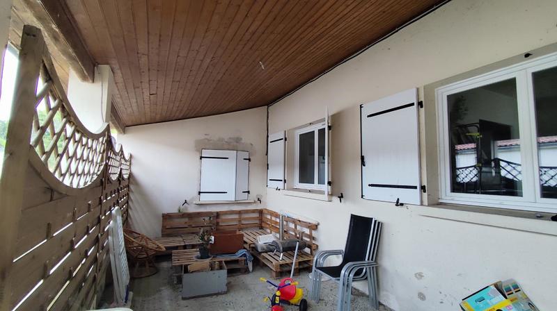 Maison - 175 m² - 8 pièces