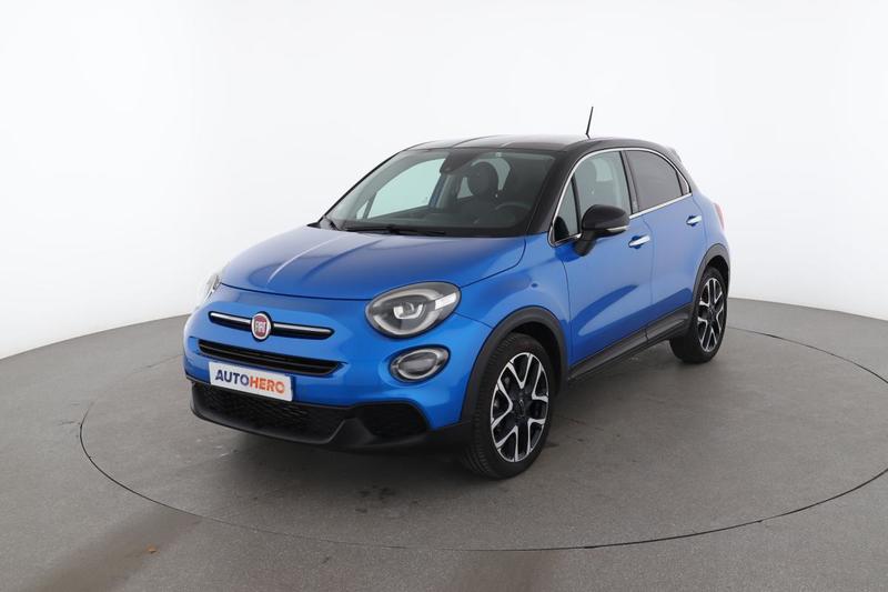 Fiat 500x 1.6 MultiJet Elysia 120 ch